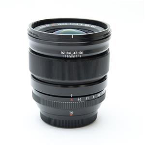 新品)FUJIFILM (フジフイルム) フジノン XF16mm F1.4 R WR（商品ID