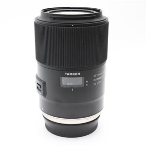 TAMRON SP AF 90mm F2.8 Di MACRO Canon」「交換レンズ」の商品検索