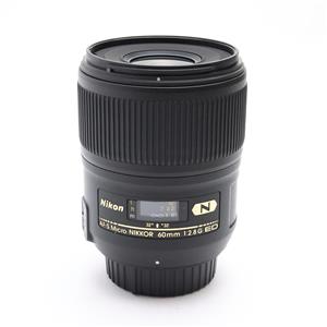 AF-S Micro Nikkor 60mm f/2.8G ED」の商品検索結果 | デジタルカメラ
