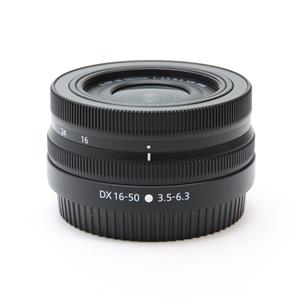 Nikon (ニコン) NIKKOR Z DX 16-50mm F3.5-6.3 VR  ブラック メイン