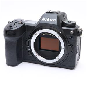 Nikon (ニコン) Z6III ボディ メイン