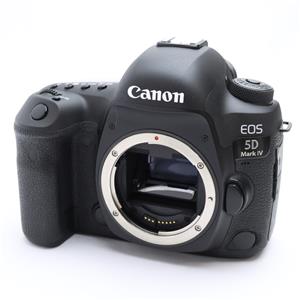 Canon (キヤノン) EOS 5D Mark IV ボディ メイン