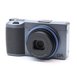 RICOH GR IIIx」「デジタルカメラ」「RICOH」「中古商品」の商品検索
