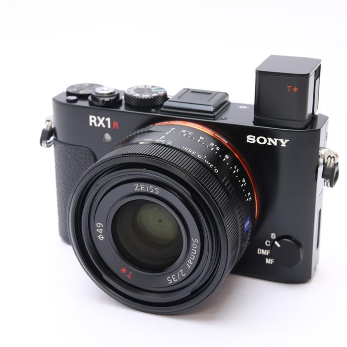 中古)SONY (ソニー) Cyber-shot DSC-RX1RM2（商品ID：3717030833733