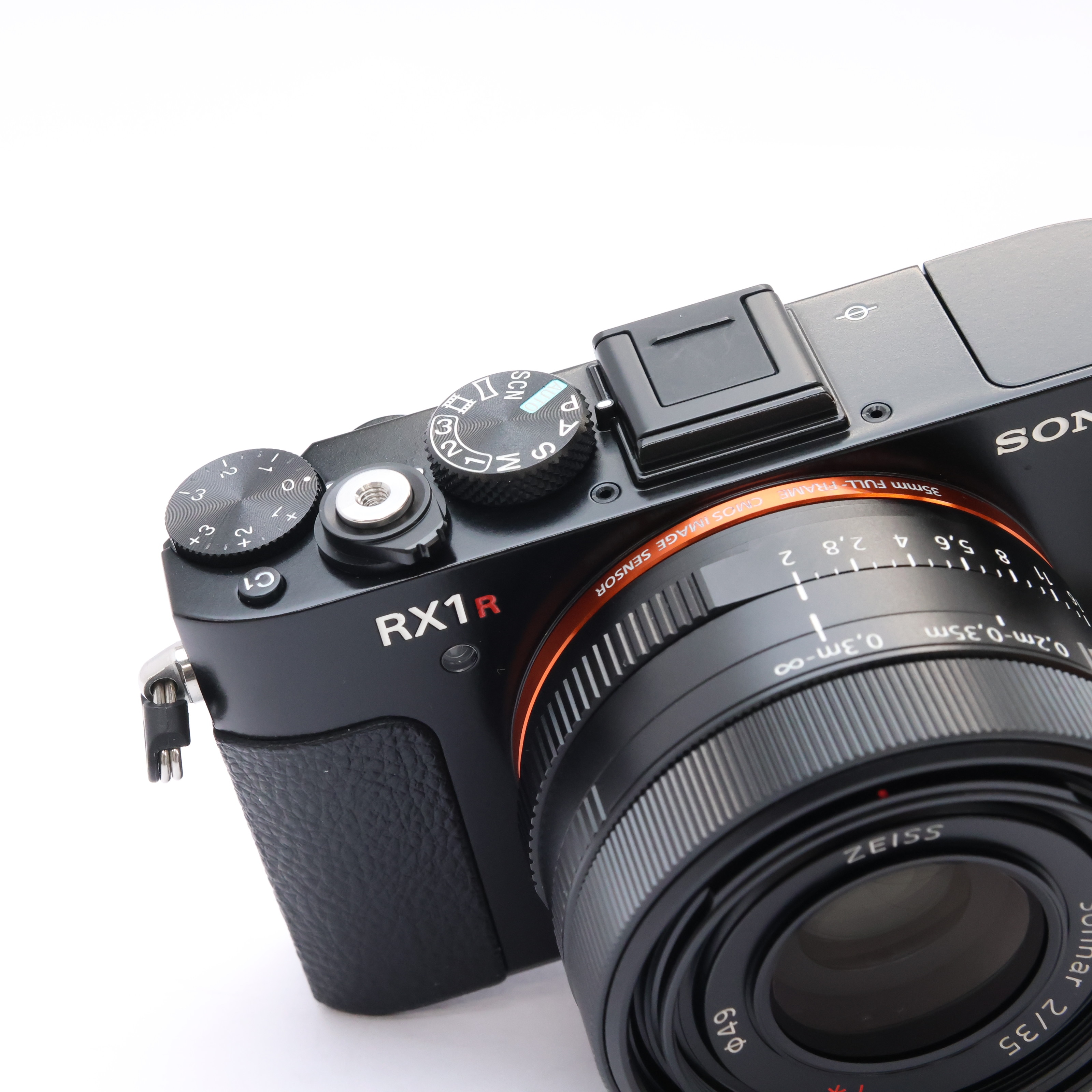 中古)SONY (ソニー) Cyber-shot DSC-RX1RM2（商品ID：3717030833733