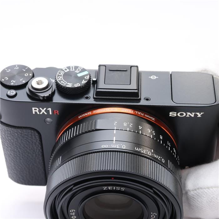 中古)SONY (ソニー) Cyber-shot DSC-RX1RM2（商品ID：3717030833733