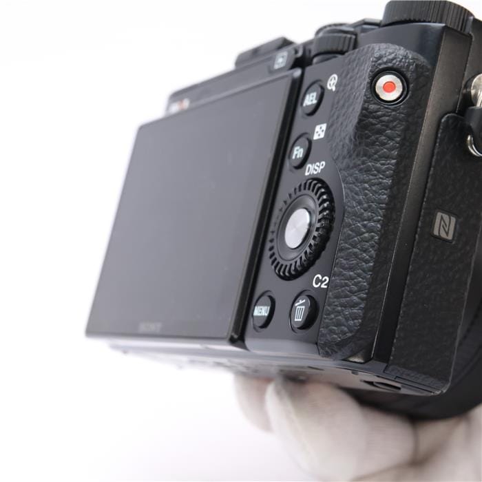 中古)SONY (ソニー) Cyber-shot DSC-RX1RM2（商品ID：3717030833733