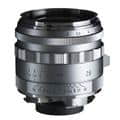 Voigtlander (フォクトレンダー) NOKTON Vintage Line 28mm F1.5 Aspherical Type II VM（ライカM用） シルバー