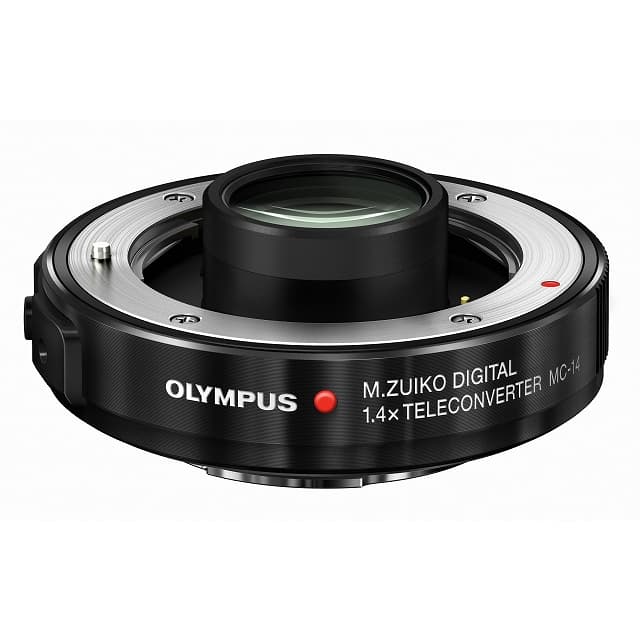 OLYMPUS MC-14