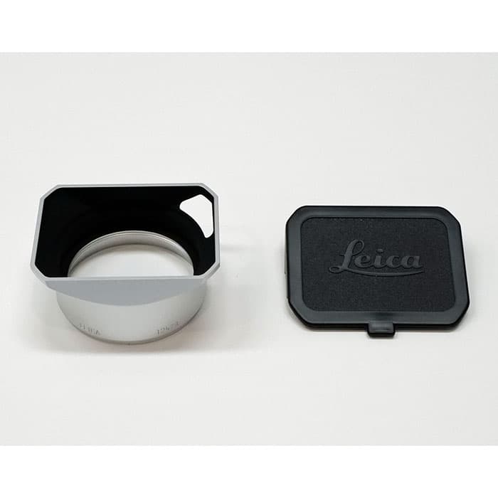 新品)Leica (ライカ) レンズフード 12473 (ズミクロン M35mm F2.0 ASPH