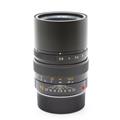 Leica (ライカ) エルマリート M90mm F2.8 フード組込 ブラック