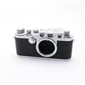 Leica (ライカ) IIIc 後期 (クローム)