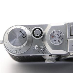 Leica (ライカ) IIIc 後期 (クローム)
