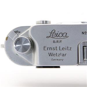 Leica (ライカ) IIIc 後期 (クローム)