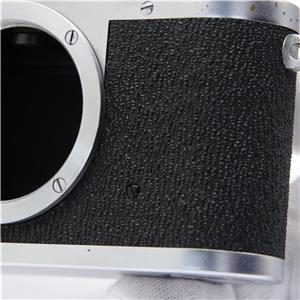 Leica (ライカ) IIIc 後期 (クローム)