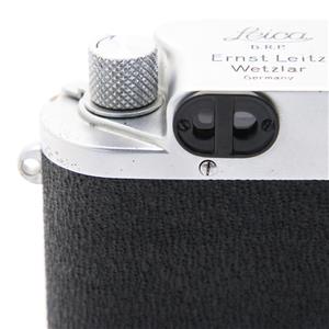 Leica (ライカ) IIIc 後期 (クローム)