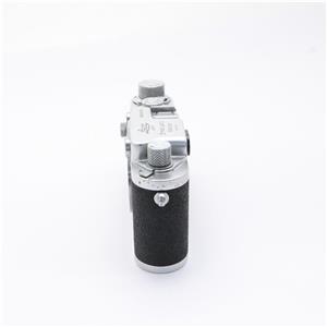 Leica (ライカ) IIIc 後期 (クローム)