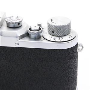 Leica (ライカ) IIIc 後期 (クローム)