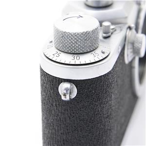 Leica (ライカ) IIIc 後期 (クローム)