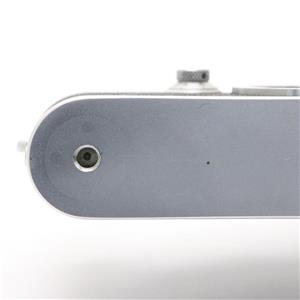 Leica (ライカ) IIIc 後期 (クローム)