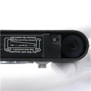 Leica (ライカ) IIIc 後期 (クローム)