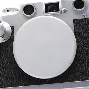 Leica (ライカ) IIIc 後期 (クローム)