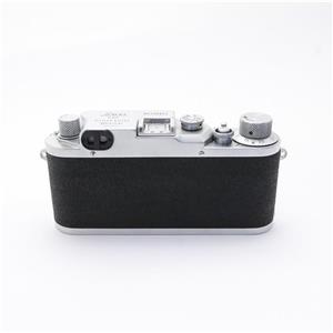 Leica (ライカ) IIIc 後期 (クローム)
