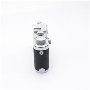 Leica (ライカ) IIIc 後期 (クローム)