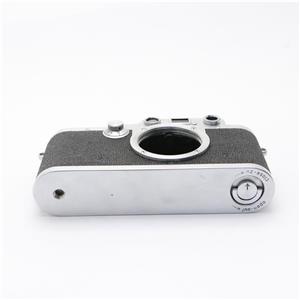 Leica (ライカ) IIIc 後期 (クローム)