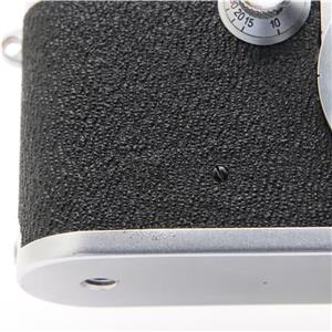 Leica (ライカ) IIIc 後期 (クローム)