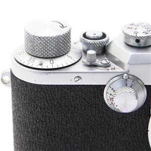 Leica (ライカ) IIIc 後期 (クローム)