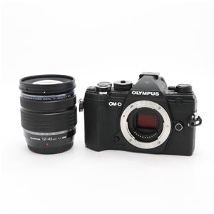 OLYMPUS OM-D E-M5 Mark III」の商品検索結果 | デジタルカメラ 