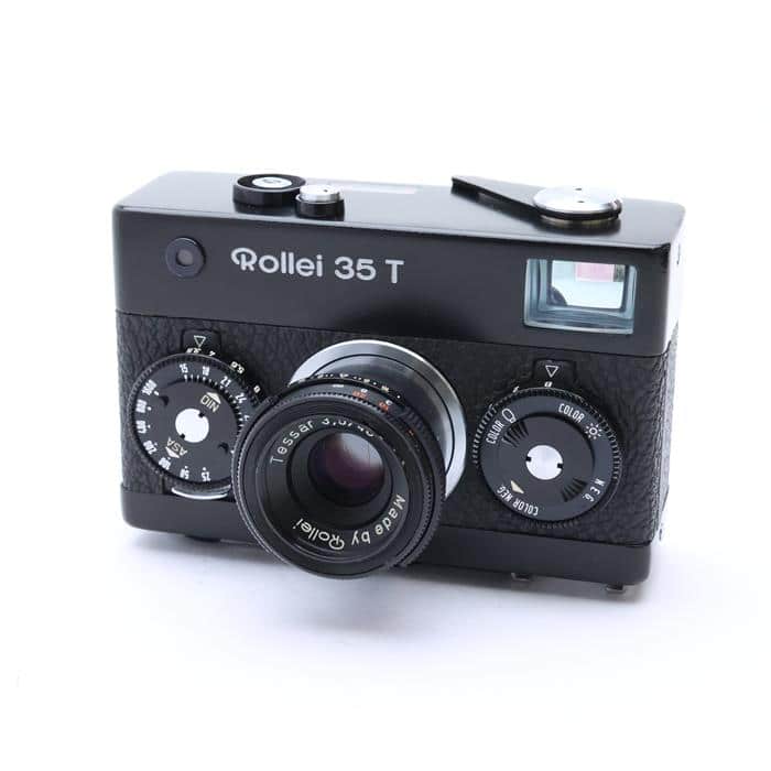 中古)Rollei (ローライ) ローライ 35T（商品ID：3717018308734 