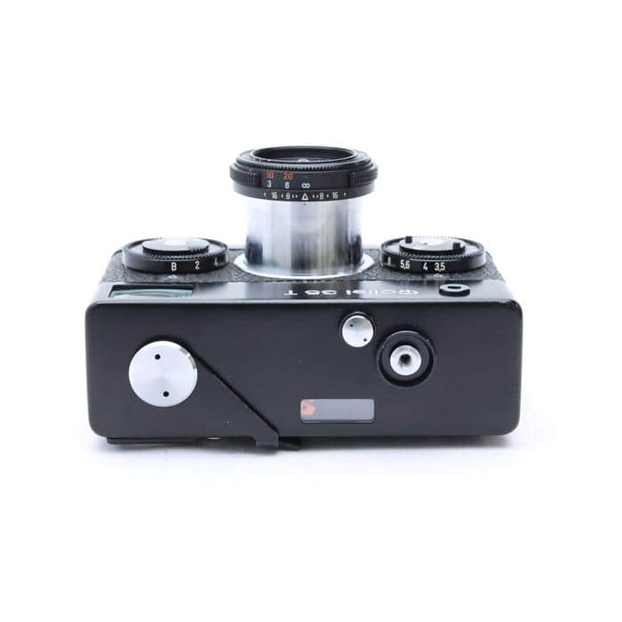 中古)Rollei (ローライ) ローライ 35T（商品ID：3717018308734 