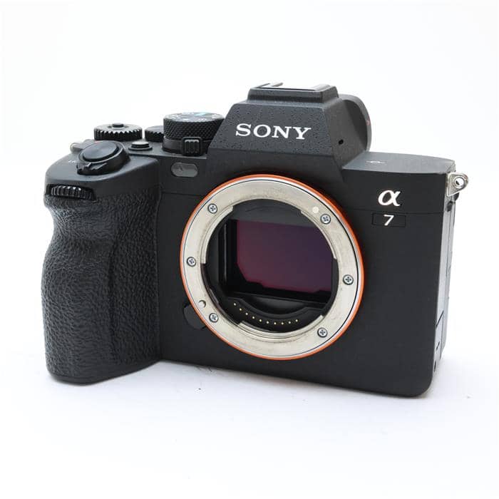 超美品！【1.5万相当プレゼント付き】SONY 分けよ α7Ⅳ FALCAMケージ付き