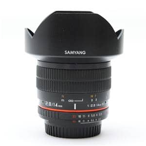 SAMYANG 14mm F2.8」の商品検索結果 | デジタルカメラ、ミラー SAMYANG 14mm F2.8」の商品検索結果 | デジタルカメラ、ミラー