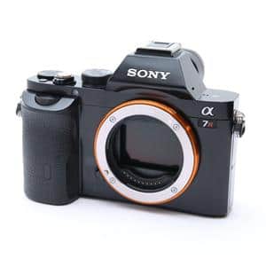 SONY (ソニー) α7Rボディ ILCE-7R メイン