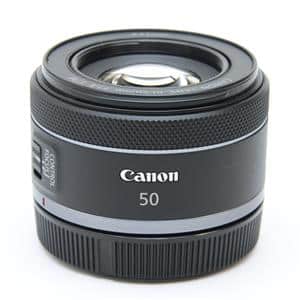 Canon (キヤノン) RF50mm F1.8 STM メイン