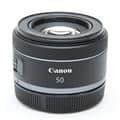 RF50mm F1.8 STM 