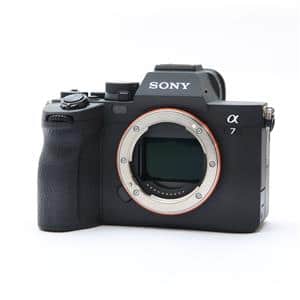 SONY (ソニー) α7IV ボディ ILCE-7M4 メイン