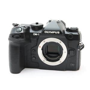 OM SYSTEM（オーエムシステム） OM-1 ボディ メイン