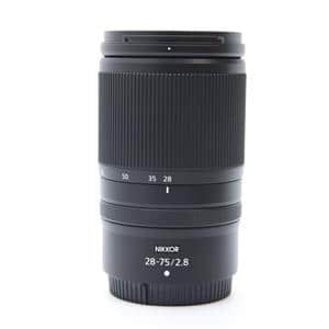 Nikon (ニコン) NIKKOR Z 28-75mm F2.8 メイン