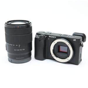 SONY α6400」「デジタルカメラ」「SONY」「中古商品」の商品検索