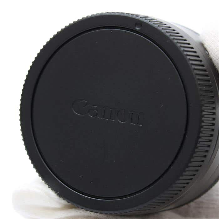 Canon - Canon キヤノン EF-M 22mm F2 STM　ブラック Amazon.com : Canon EF-M 22mm f2 STM Compact System Lens