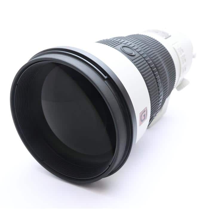 FE 300mm F2.8 GM OSS SEL300F28GM