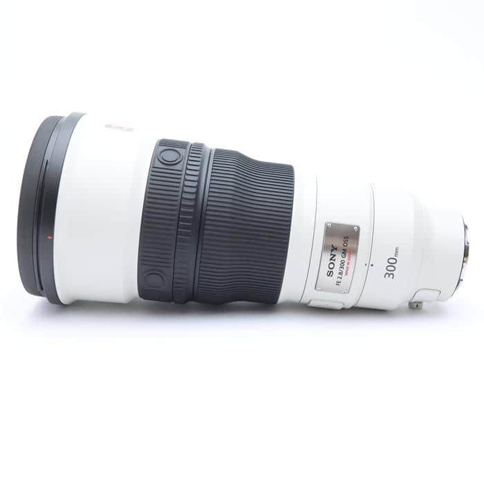 FE 300mm F2.8 GM OSS SEL300F28GM