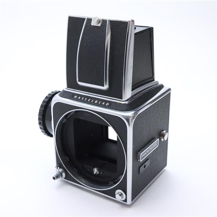 実動品　Hasselblad ハッセルブラッド　500c/m 中判カメラ Hasselblad (ハッセルブラッド) 中判カメラ 500C/M