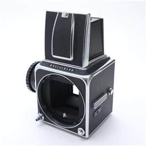 新品同様　Hasselblad 500cm C/M ボディのみ　写真のレンズ無し 新品同様 Hasselblad 500cm C/M ボディのみ 写真のレンズ無し
