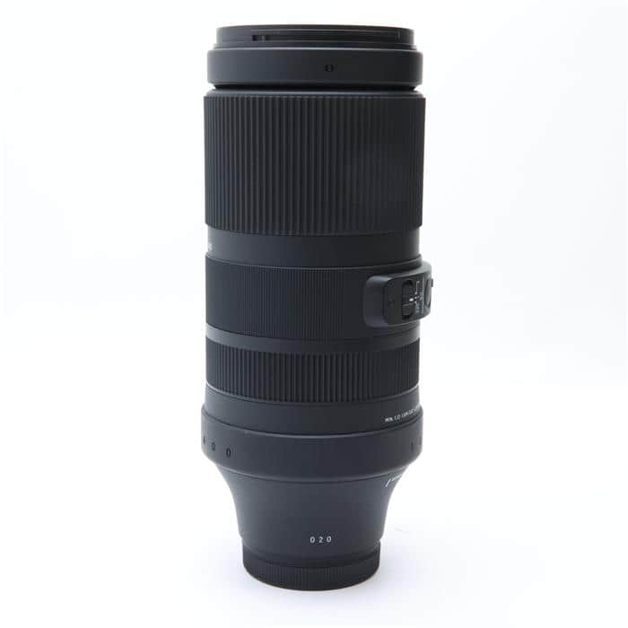 Contemporary 100-400mm F5-6.3 DG DN OS (フジフイルムX用)