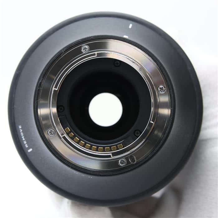 Contemporary 100-400mm F5-6.3 DG DN OS (フジフイルムX用)